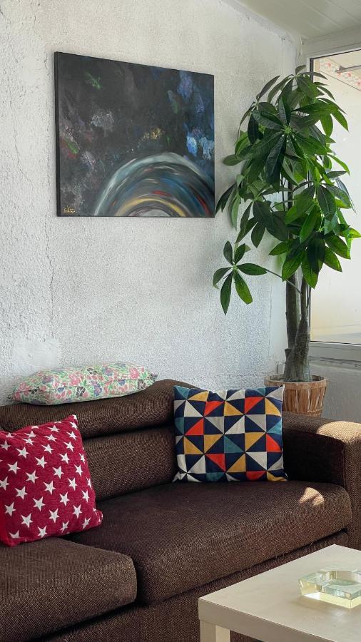 Terrace Balcony Downtown Delight Old Town Oasis City Center Universitate Square Old Town Bucareste Exterior foto